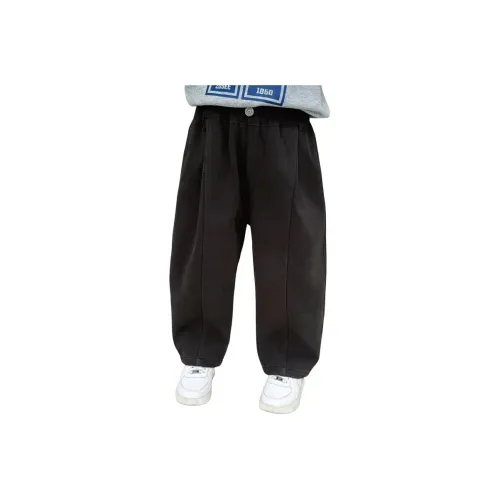 Astro boy Брюки для детей 3-7 лет