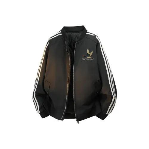 CHARLIE GOLF Унисекс Куртки