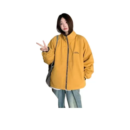 TENNE GIRL Хлопковый пуховик женский