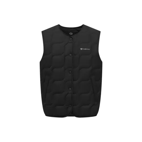 Tambor Пуховый жилет для детей в возрасте 3-7 лет