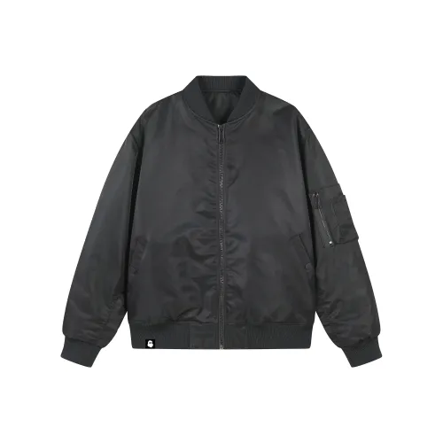 Fingercrox I.t Group Hong KONG FGXX Ape Голова Куртка Унисекс