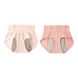 03 Лотосовый корень Пудра + Светло-розовый