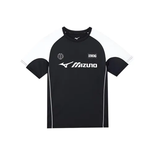 Mizuno KIDS T-рубашки