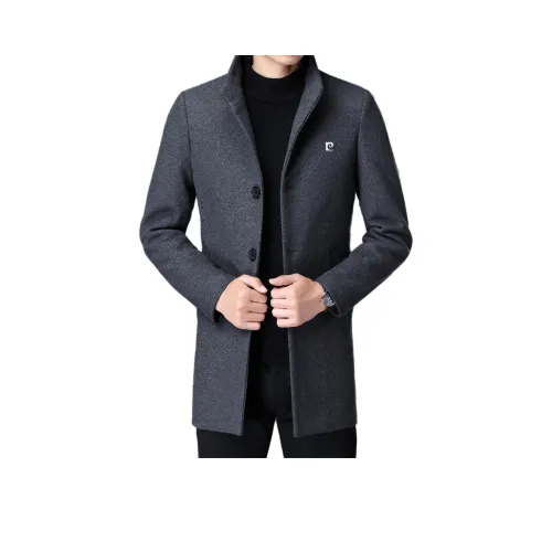 PIERRE CARDIN Мужское пальто