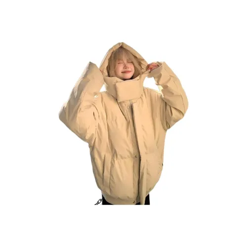 Dark Horse Comics Пуховая куртка Унисекс