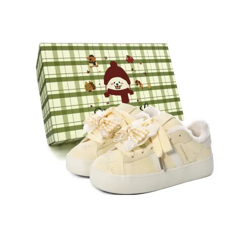 Nicolas.Li . Низкие кроссовки для скейтбординга женские