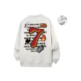 Премиум серый [Флисовая подкладка]