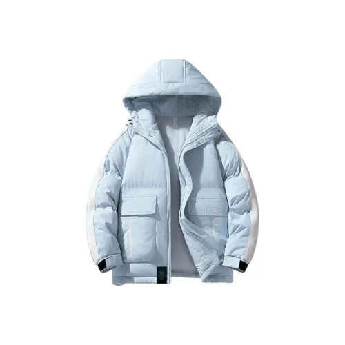 Дофамин Libito Хлопковый пуховик Унисекс