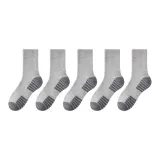 Светло-серый 5