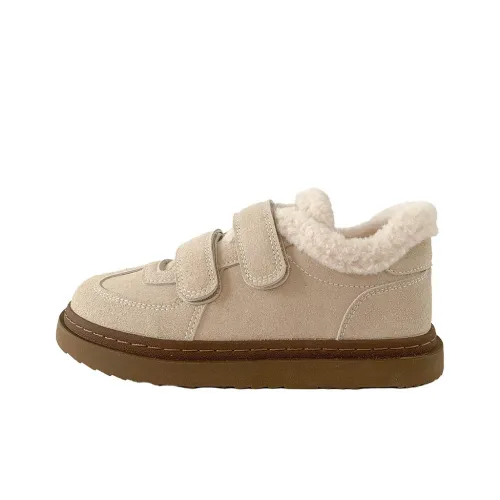 TAFN Устойчивые к истиранию низкие кроссовки для скейтбординга женские