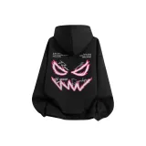 Черный (с флисовой подкладкой)