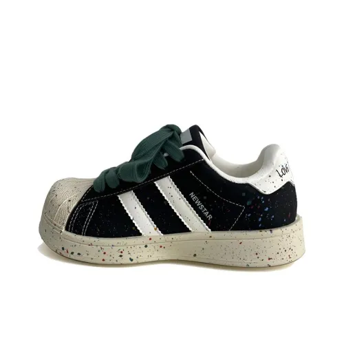 AIMISS Устойчивые к истиранию низкие кроссовки для скейтбординга женские