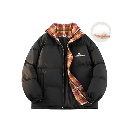 Herbal Primer Пуховая куртка Унисекс