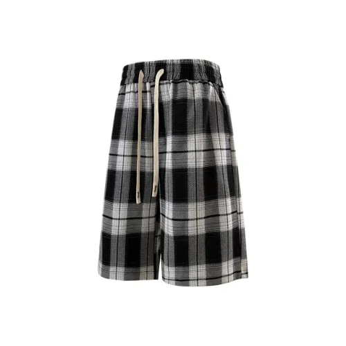 MXD UGLY Мужские Повседневные Шорты