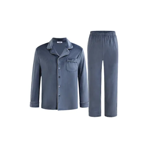 MY BODY Мужской комплект пижам