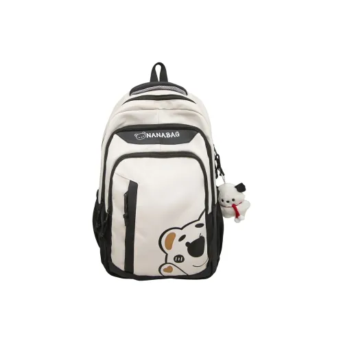 WXRX Нейлон Рюкзак Стандартный Унисекс Многоцветный