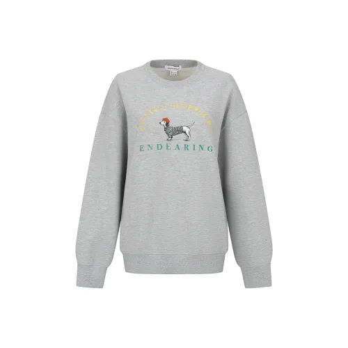 URBAN REVIVO Свитшот Женские