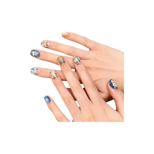 KDOW Искусственные ногти для женщин