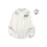 Белый [с флисовой подкладкой]