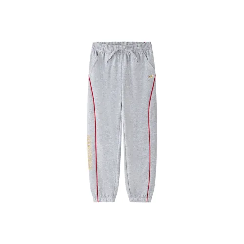 Детские Skechers Kids Вязаные Спортивные Штаны