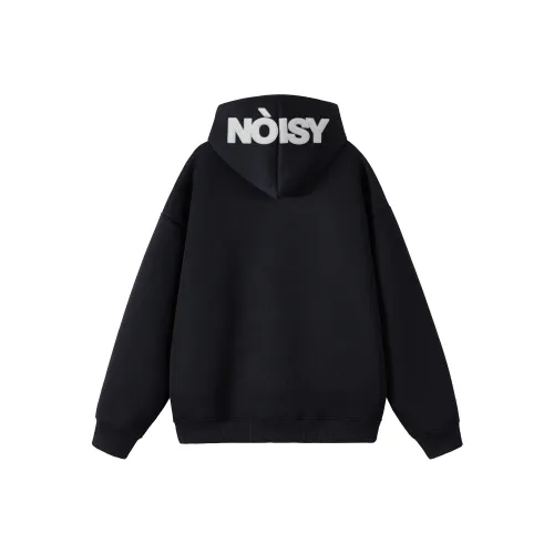 NOISY TEDDY Унисекс Свитшоты