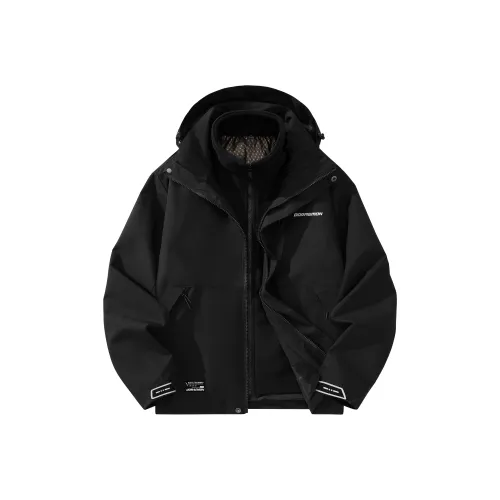 DoraemonA Куртки и Пальто Унисекс