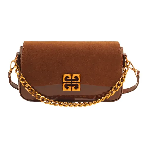 Gerlanx ПУ (полиуретан) Сумка Женская Многоцветная