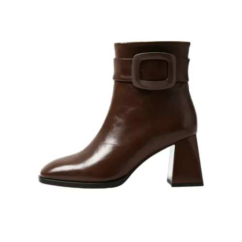 PARK DANCE Ботильоны Женские