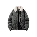 Армейский зеленый