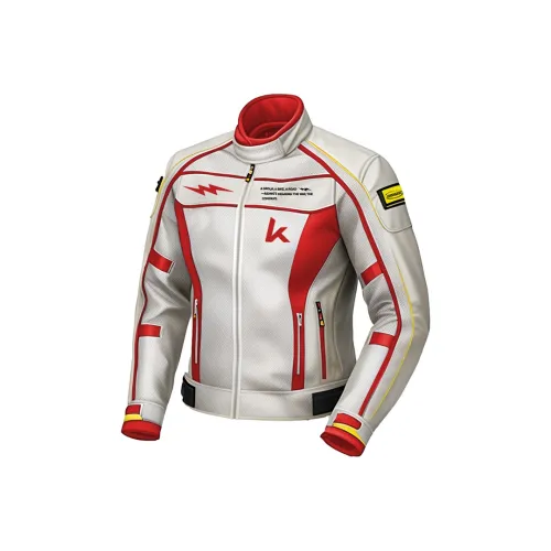 Куртка Kawasaki Motorcycle Kawasaki Pursuit Unisex