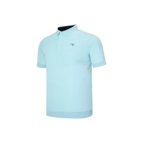 RAPIDO CLAGANCE Гольф Одежда Мужская