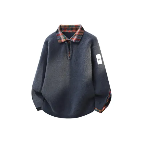 FOMOCE Унисекс Свитера