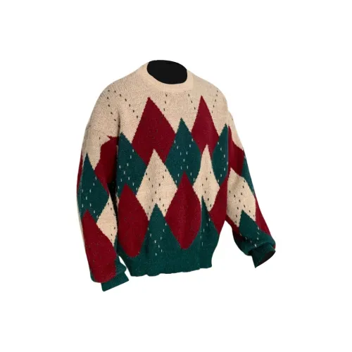 WKOOG Унисекс Трикотаж