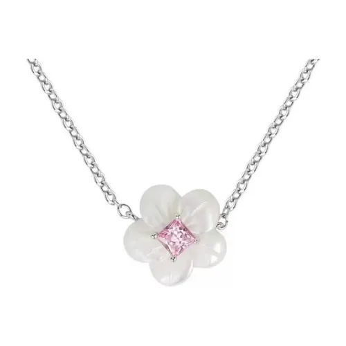 Mr. Shang Сплав Ожерелья Унисекс