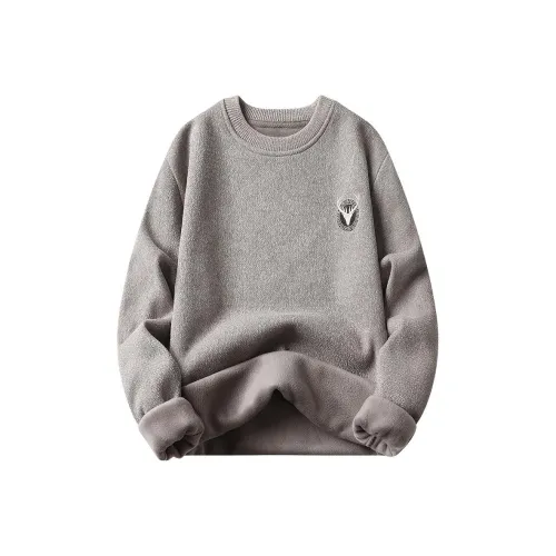 DOUBLEFISH Мужской Повседневный Wear Унисекс