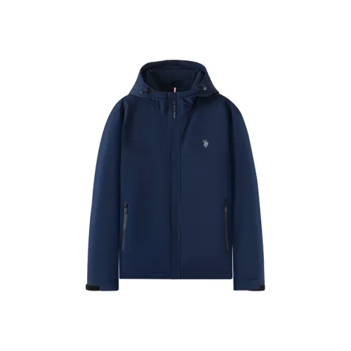 U.S. POLO ASSN. Down Jacket Men's