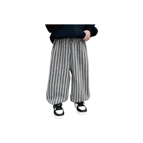 Astro boy Брюки Осенние и Зимние для детей 3-7 лет