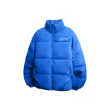 Цветной синий