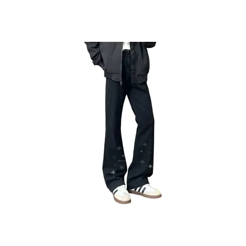 JEANSWEST Унисекс Джинсы