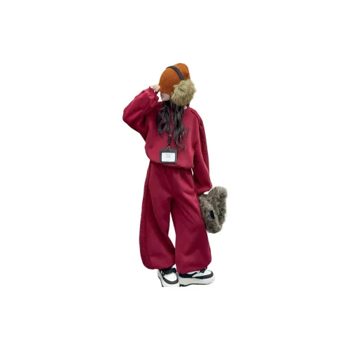 M JBABY Повседневная спортивная одежда для детей