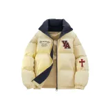 Светло-жёлтый (многоцветный)