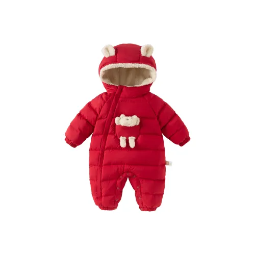 DAVE BELLA Пуховые куртки One Piece