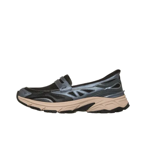 Skechers STAMINA SPORT Лоферы Женские