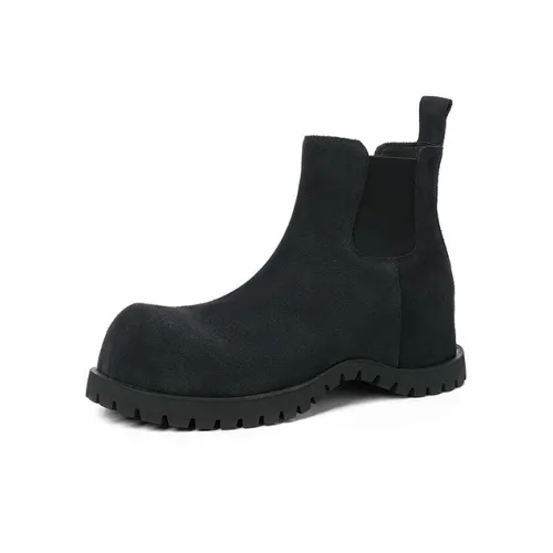 VANDEELEN Короткий Челси Женские