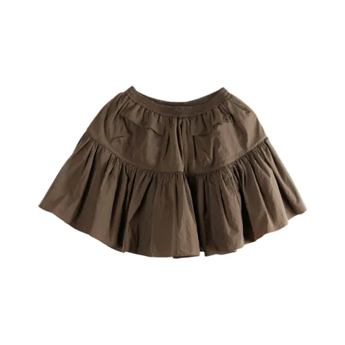 Cecilie Bahnsen Повседневные короткие юбки Женские