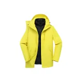 Неоново-зеленый