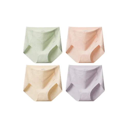 L'ALPINA Нижнее белье Женское упаковка из 4 штук