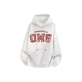 Туманно-серый