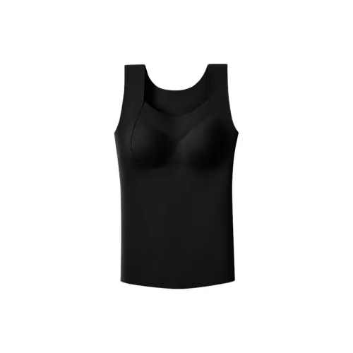 MADALLO Женские термические жилеты