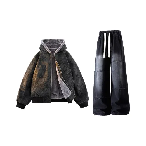 ROSECREED Повседневная спортивная одежда унисекс